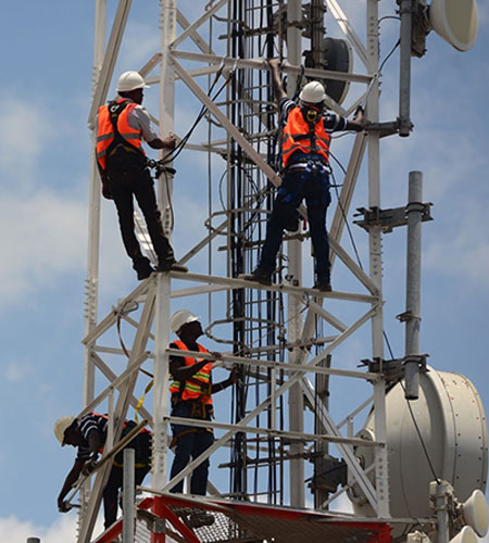 Construction Project